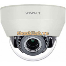 Camera 4.0Mp Samsung Wisenet Hcd-7070Ra/vap
